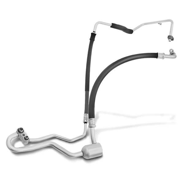 AC Manifold Hose Assembly for 2016-2021 Chevrolet Camaro
