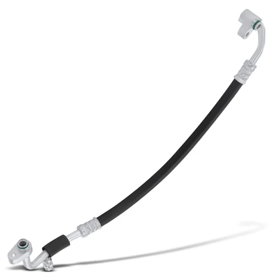 AC Discharge Hose