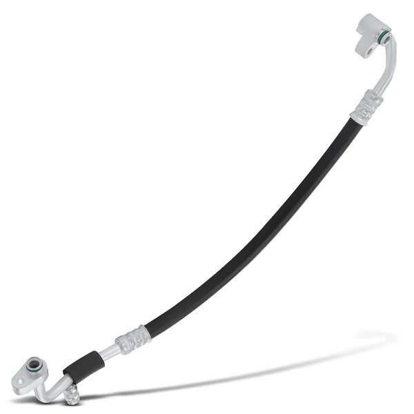 AC Discharge Hose for Toyota Highlander 2008-2010 L4 2.7L V6 3.5L