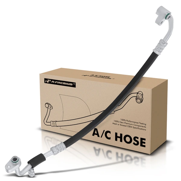 AC Discharge Hose for Toyota Highlander 2008-2010 L4 2.7L V6 3.5L