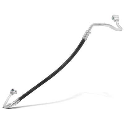 AC Discharge Hose