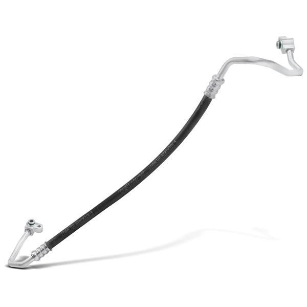 AC Discharge Hose for Toyota Corolla 2009-2013 Matrix 2009-2014 1.8L 2.4L