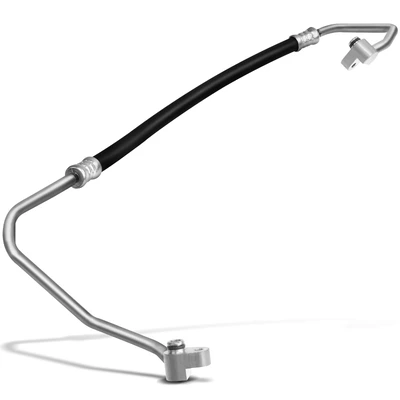 AC Discharge Hose