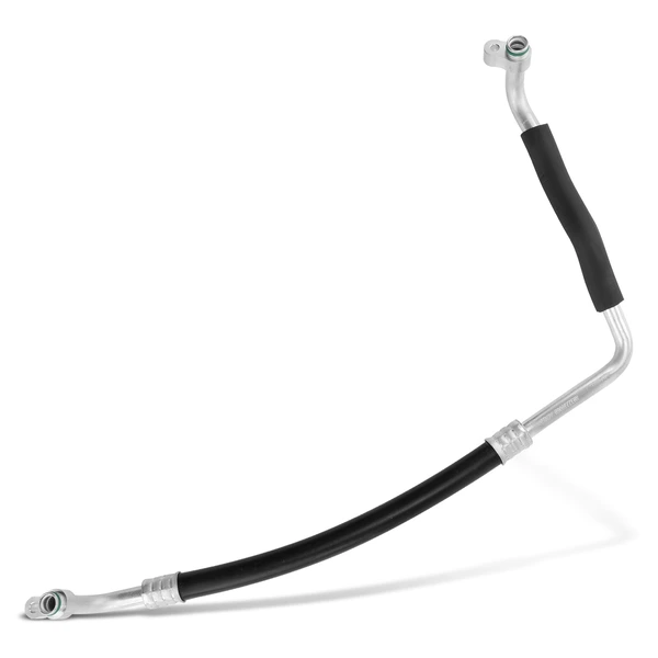 AC Hose Suction Line for Toyota Prius 2012-2015 L4 1.8L