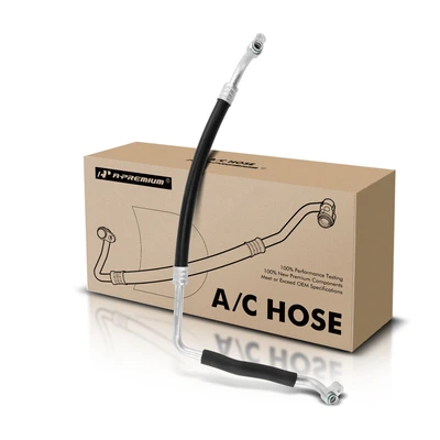 AC Hose Suction Line