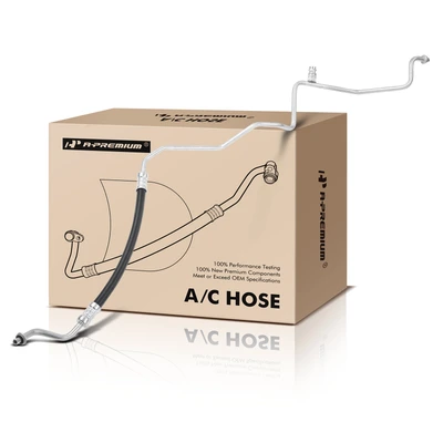 AC Liquid Line Hose Assembly