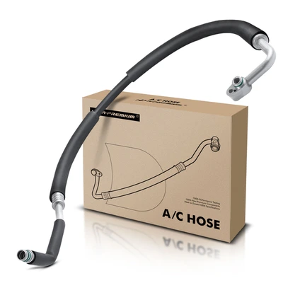 AC Suction Hose