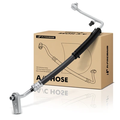 A/C Refrigerant Discharge Hose