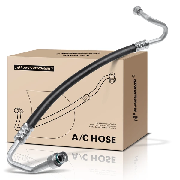 AC Discharge Hose for 2014-2018 2020 Ram ProMaster 2500