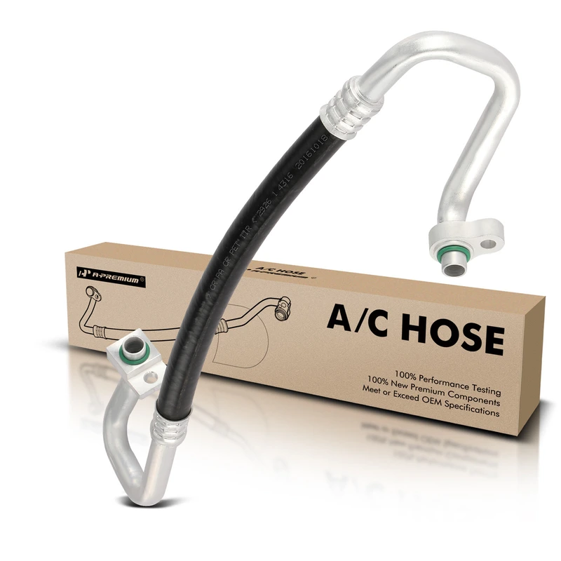 AC Suction Hose for 2015 Buick Encore