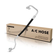 AC Discharge Hose for 2010-2012 2014 Kia Sedona