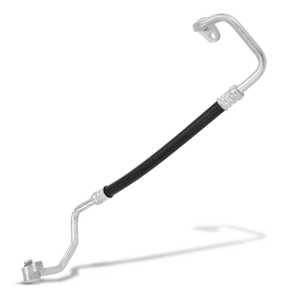 AC Discharge Hose for Kia Sedona 2010-2012 2014 Compressor to Condenser