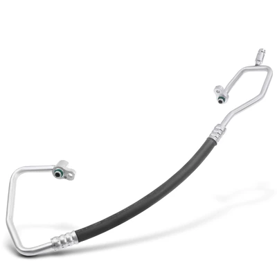 AC Discharge Hose