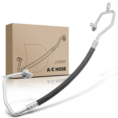 AC Discharge Hose