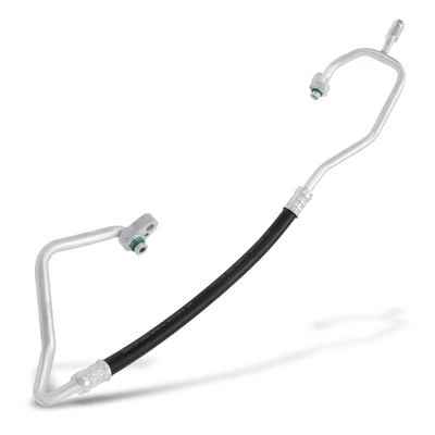 AC Discharge Hose