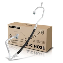 AC Discharge Hose