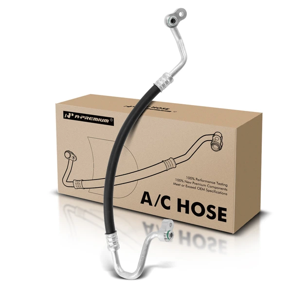 AC Hose Discharge Line for 2016-2022 Honda HR-V