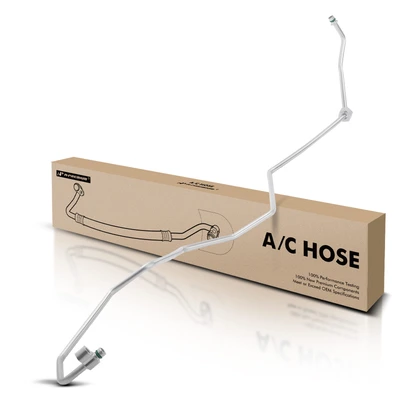 AC Liquid Line Hose Assembly