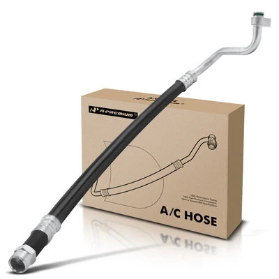 AC Suction Hose
