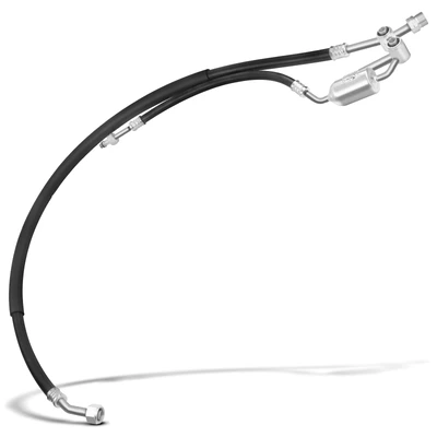 AC Manifold Hose Assembly
