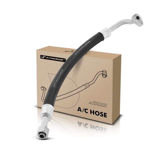 AC Suction Hose for Volvo 850 1995-1997 S70 1998-2000 C70 V70