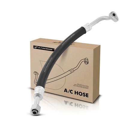 AC Suction Hose
