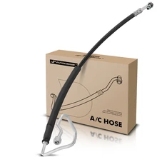 AC Discharge Hose