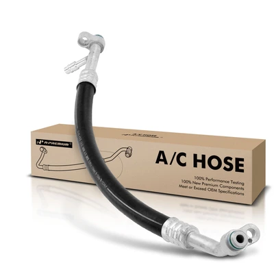 AC Suction Hose