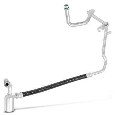 AC Suction Hose