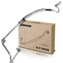 AC Discharge Hose for 2004-2005 Chevrolet Aveo