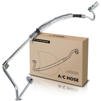 AC Discharge Hose for Chevrolet Aveo 2004-2005 L4 1.6L