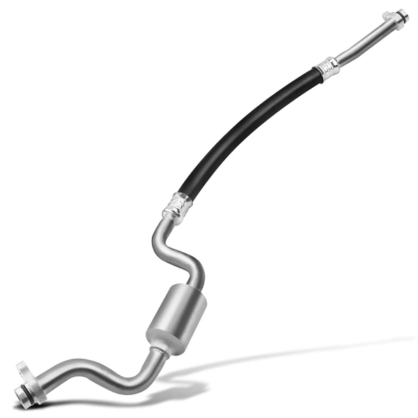 AC Suction Hose for Nissan Rogue 2014-2019 2.5L Built in USA