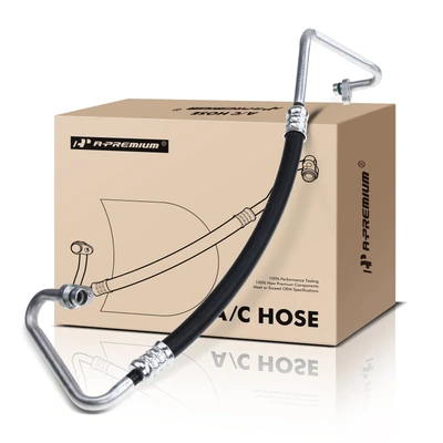 AC Discharge Hose