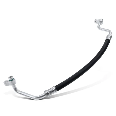 AC Discharge Hose