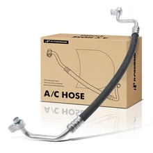 AC Discharge Hose for 2008-2012 Nissan Pathfinder