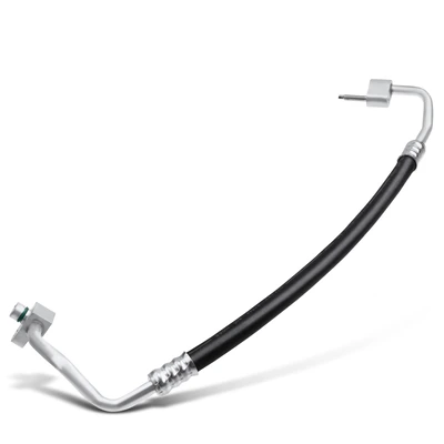 AC Discharge Hose