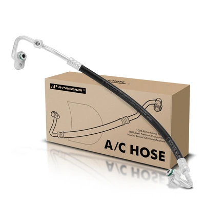 AC Discharge Hose