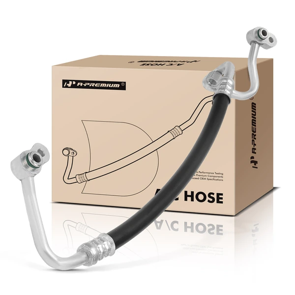 AC Discharge Line for 2016-2021 Honda Civic