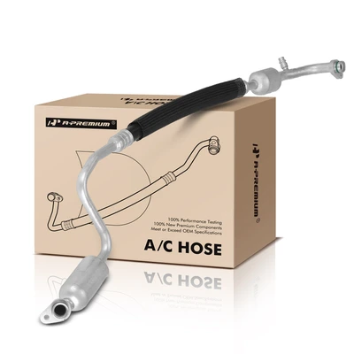 AC Suction Hose