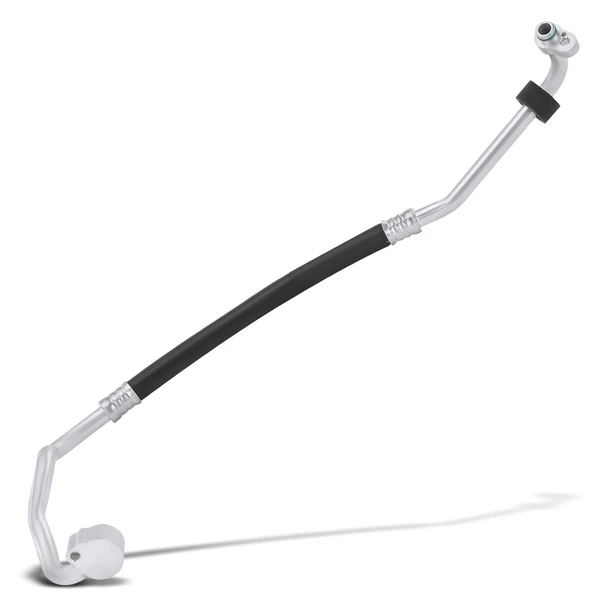 AC Suction Hose for 2009-2015 Audi Q7