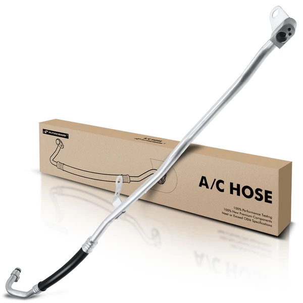 AC Suction Hose for 2014-2016 BMW 535d