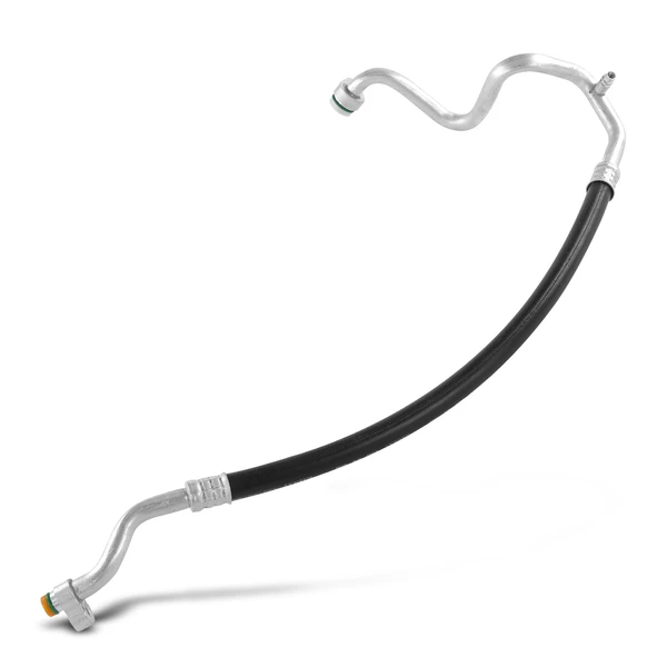 AC Suction Hose for BMW 535d xDrive 2014-2016 740Ld xDrive 2015