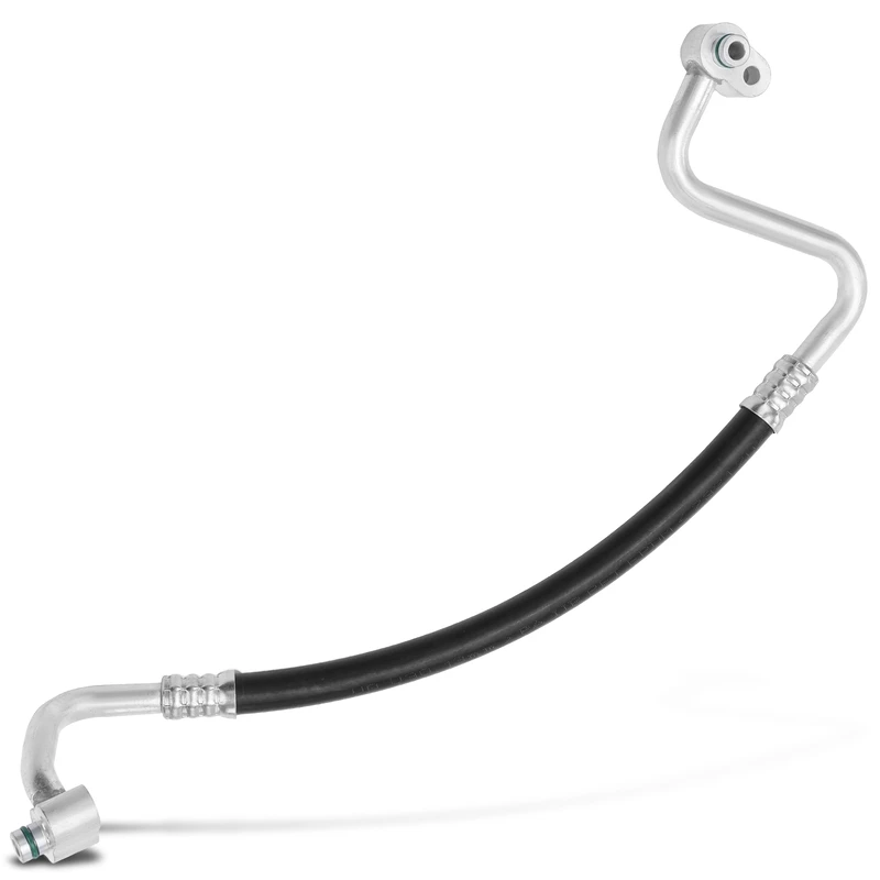 AC Discharge Hose for Audi Q7 2007-2010 Volkswagen Touareg 2008-2009