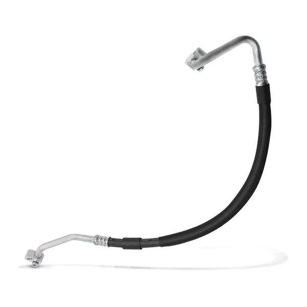 AC Discharge Hose for Volkswagen Tiguan 2009-2016 L4 1.4L 2.0L