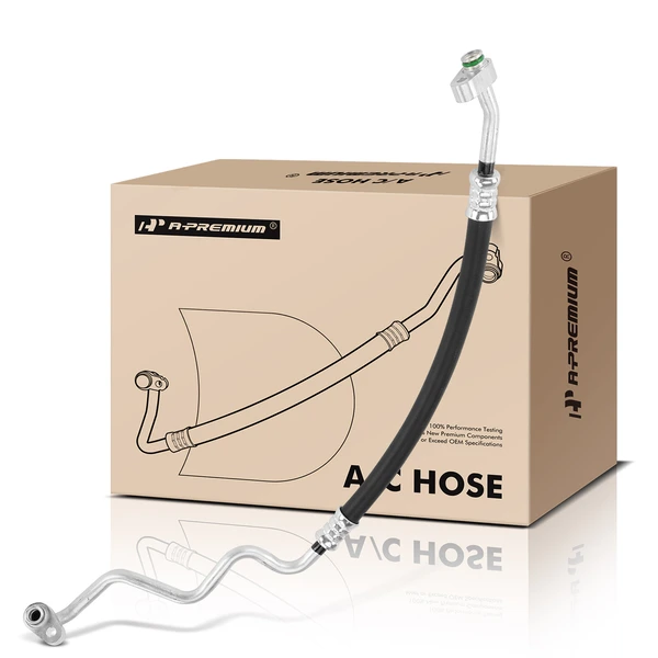 AC Discharge Hose for 2007-2010 Toyota Camry