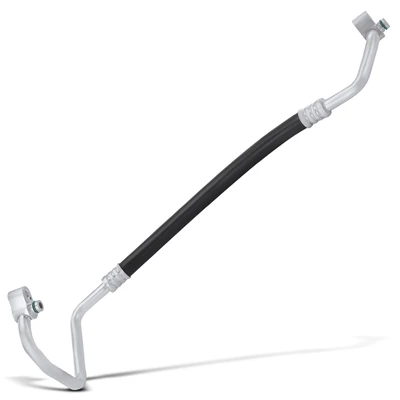 AC Discharge Hose