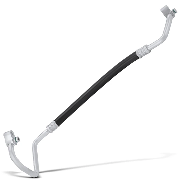 AC Discharge Hose for 2009-2015 Audi Q7