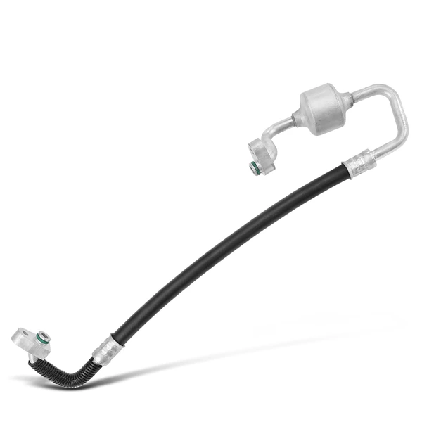 AC Discharge Hose for Lexus CT200h 2011-2017 Toyota Prius V L4 1.8L