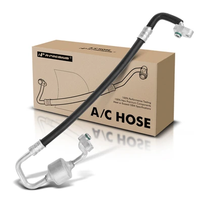 AC Discharge Hose
