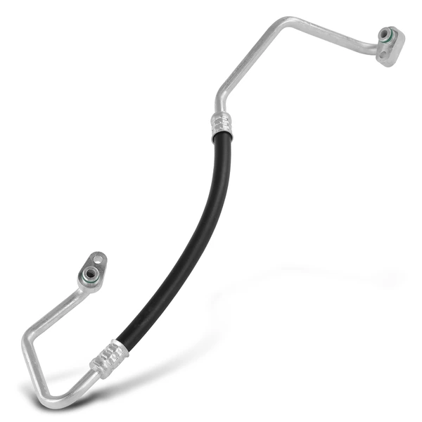 AC Discharge Hose for Toyota Prius C 2012-2019 1.5L Compressor to Condenser